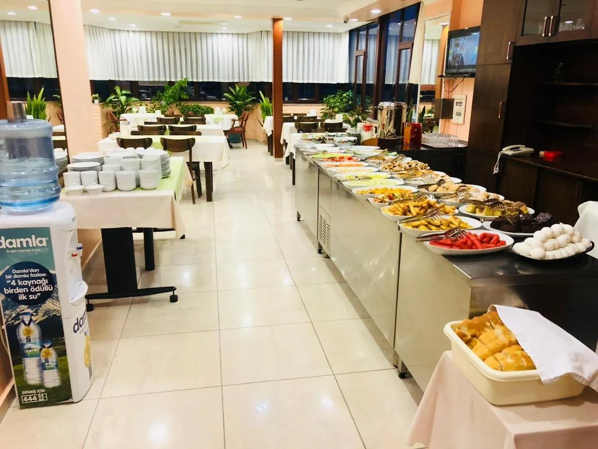 Emos Hotel Istanbul
