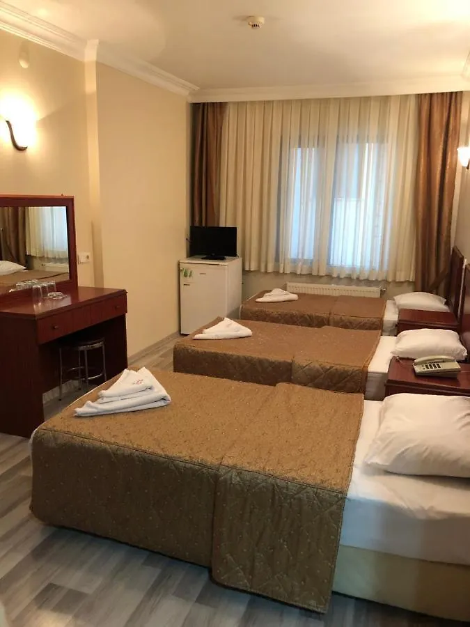 Emos Hotel Istanbul