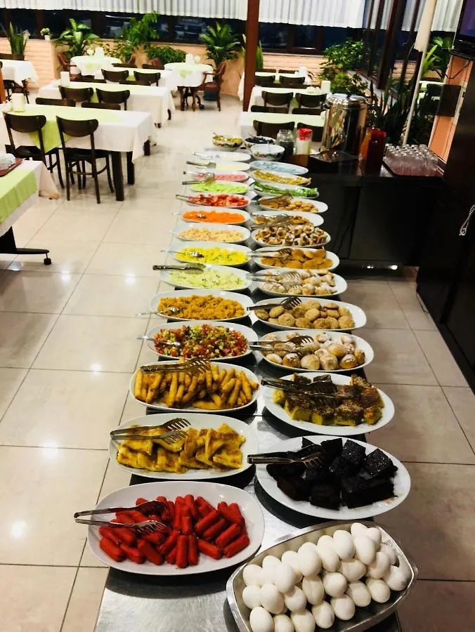 Emos Hotel Istanbul