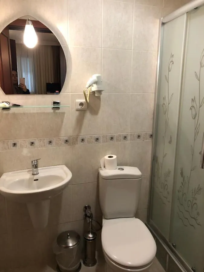 Emos Hotel Istanbul