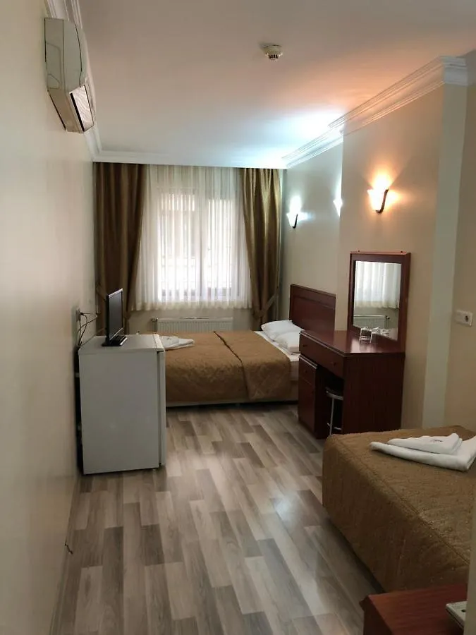 Emos Hotel Istanbul 3*,  Turkey