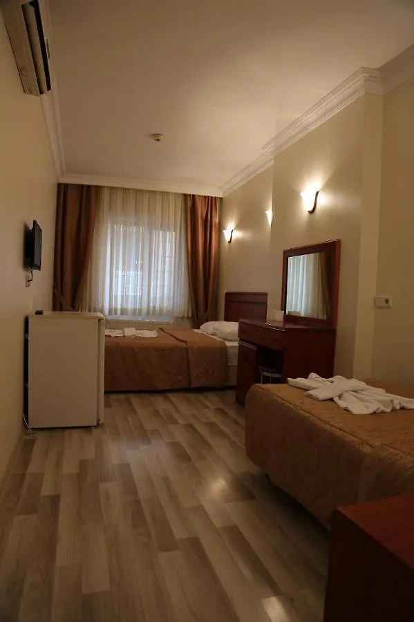 Emos Hotel Istanbul