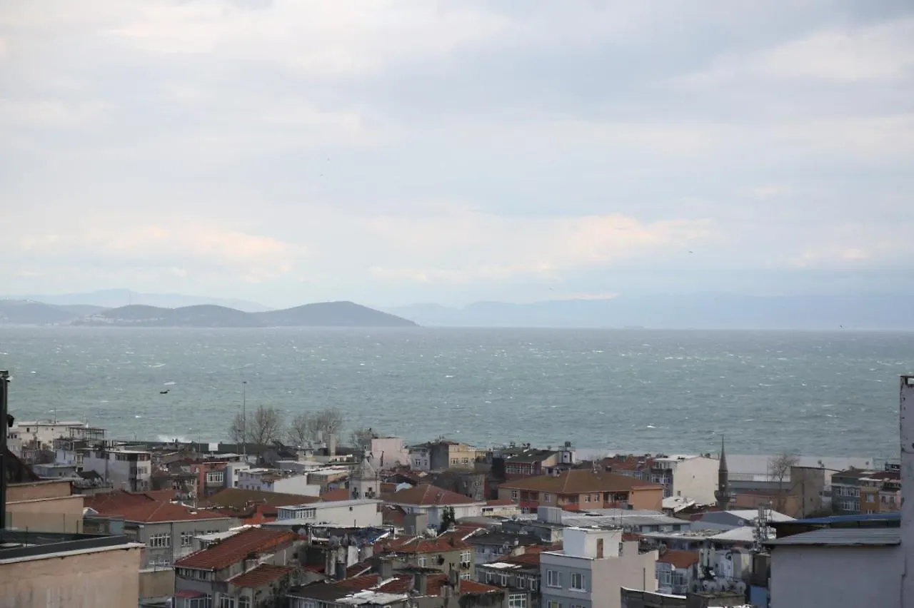Emos Hotel Istanbul