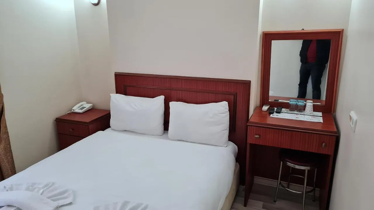 Emos Hotel Istanbul
