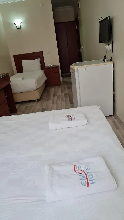 Emos Hotel Istanbul