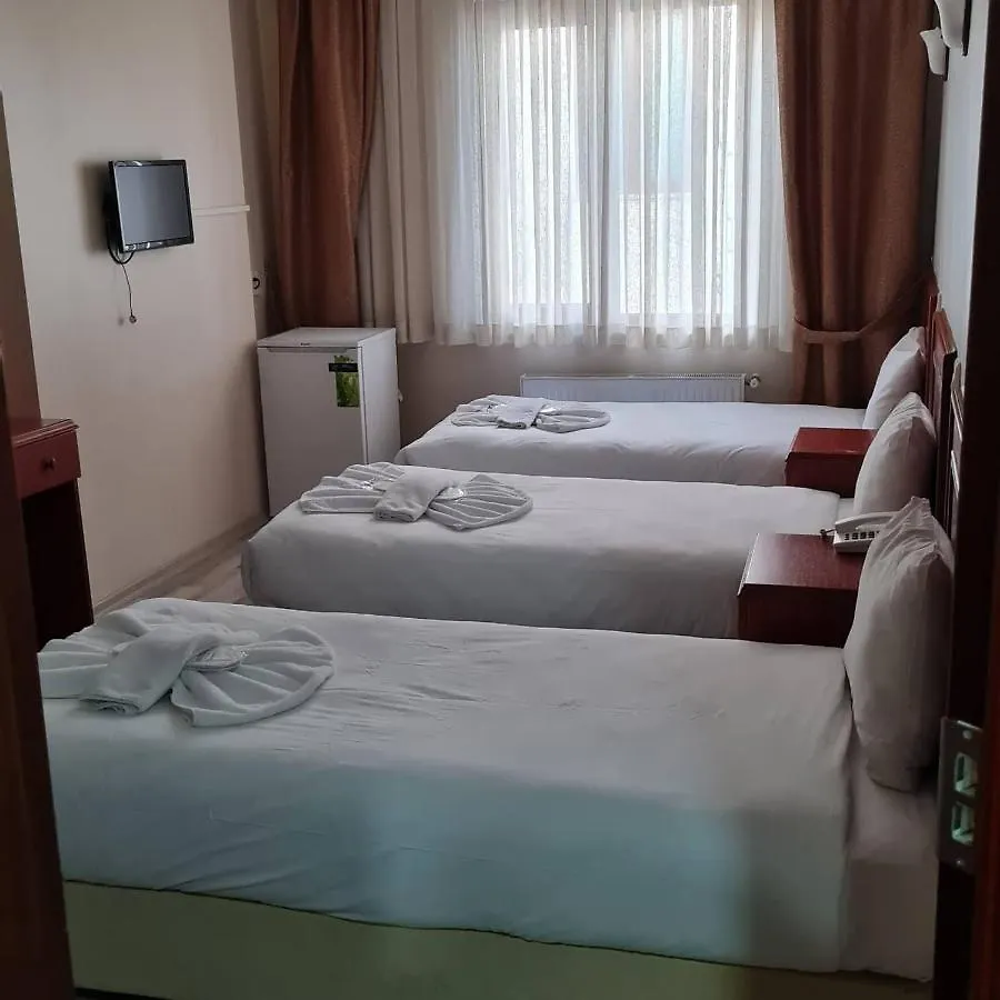 Emos Hotel Istanbul