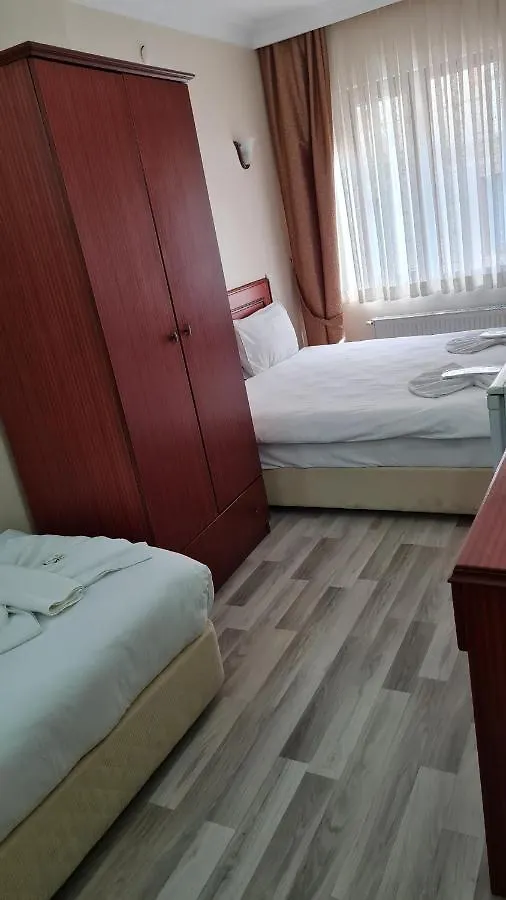 Emos Hotel Istanbul