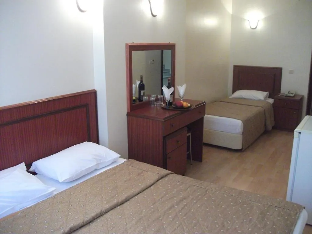 Emos Hotel Istanbul