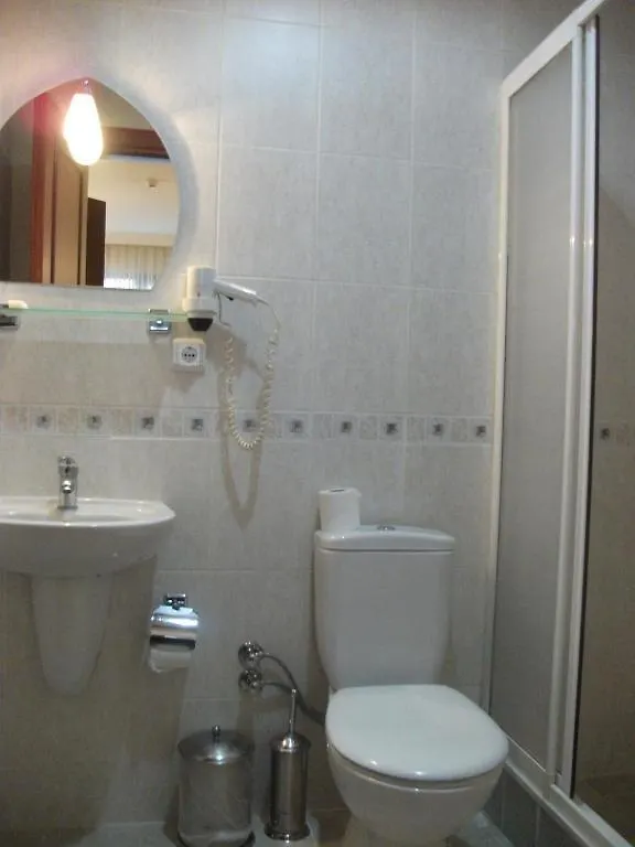 Emos Hotel Istanbul