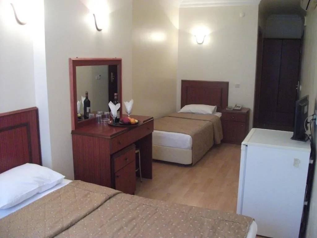 Emos Hotel Istanbul