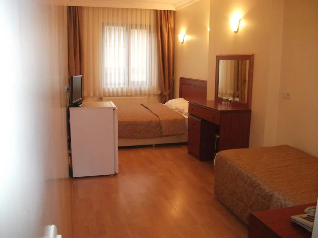 Emos Hotel Istanbul