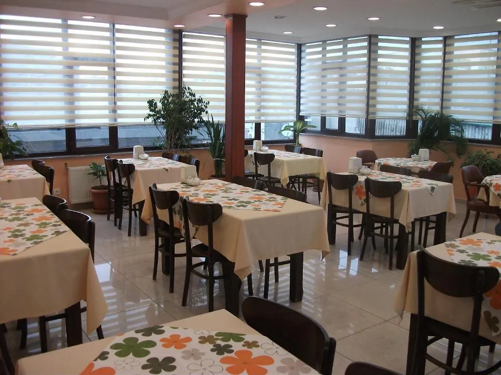 Emos Hotel Istanbul