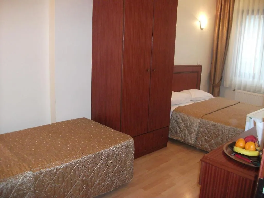 ***  Emos Hotel Istanbul Turkey