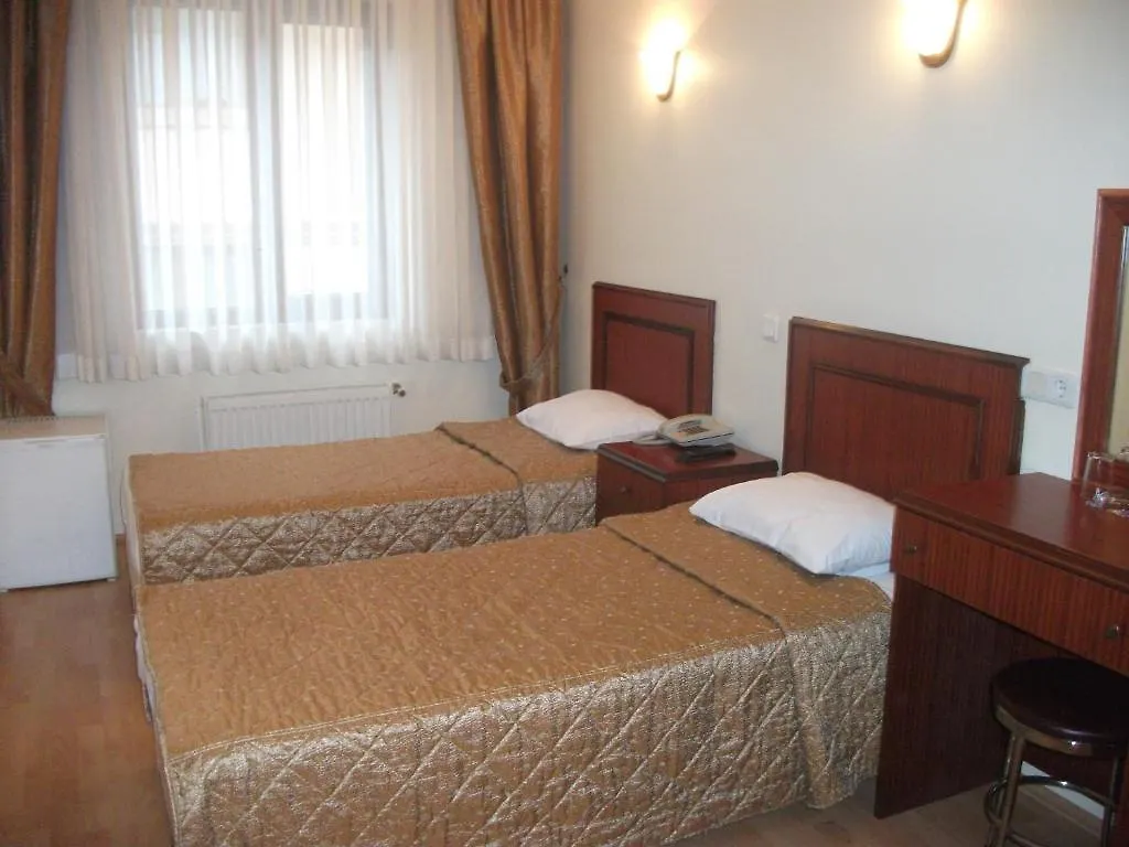 Emos Hotel Istanbul