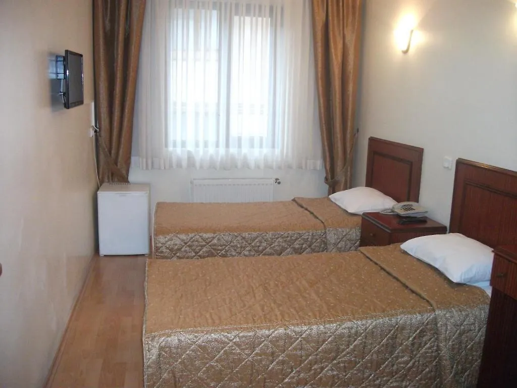 Emos Hotel Istanbul