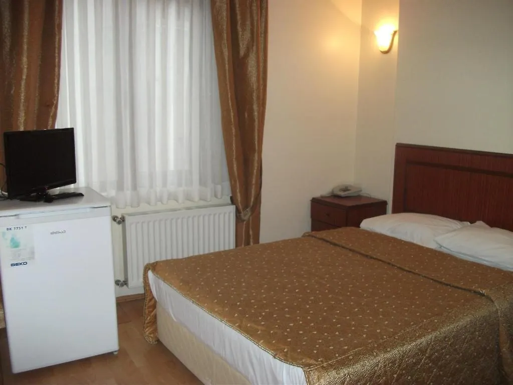Emos Hotel Istanbul