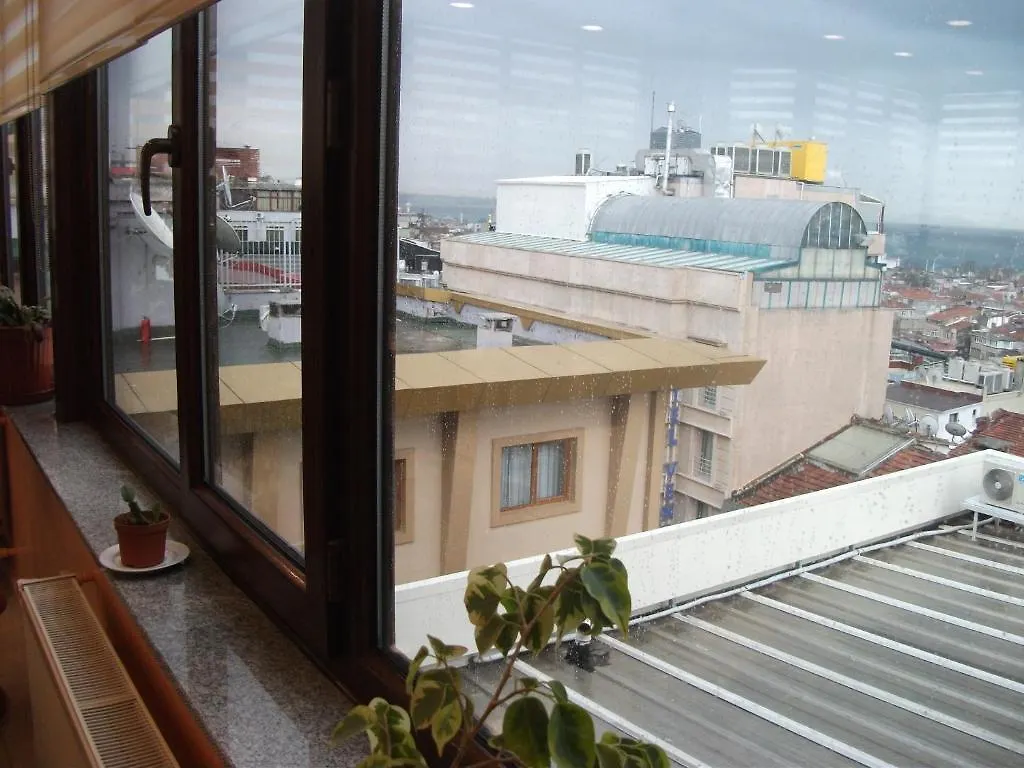 Emos Hotel Istanbul