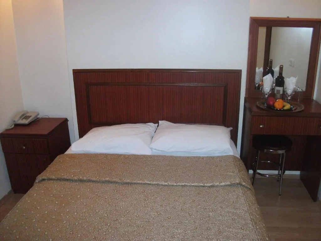 Emos Hotel Istanbul