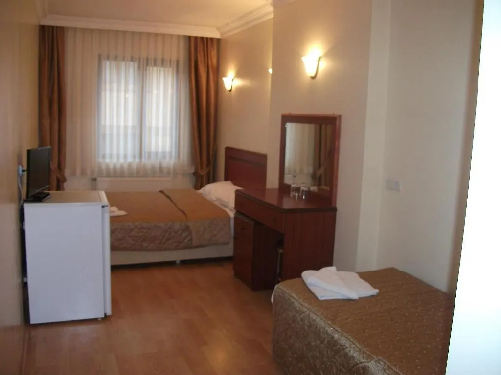 Emos Hotel Istanbul 3*,  Turkey