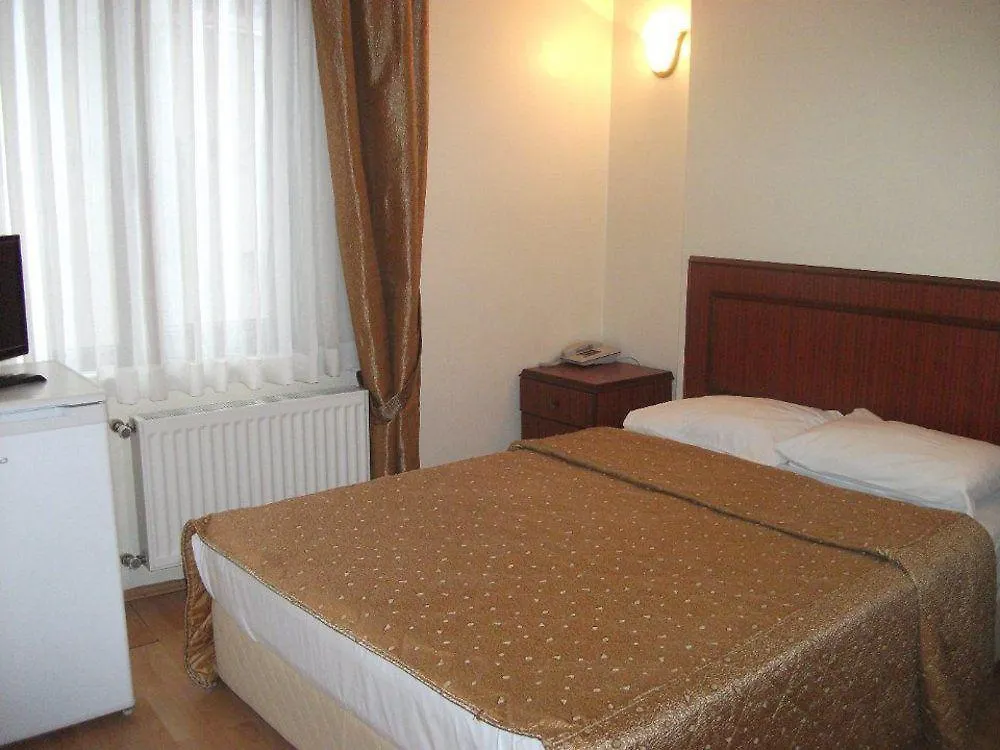 Emos Hotel Istanbul