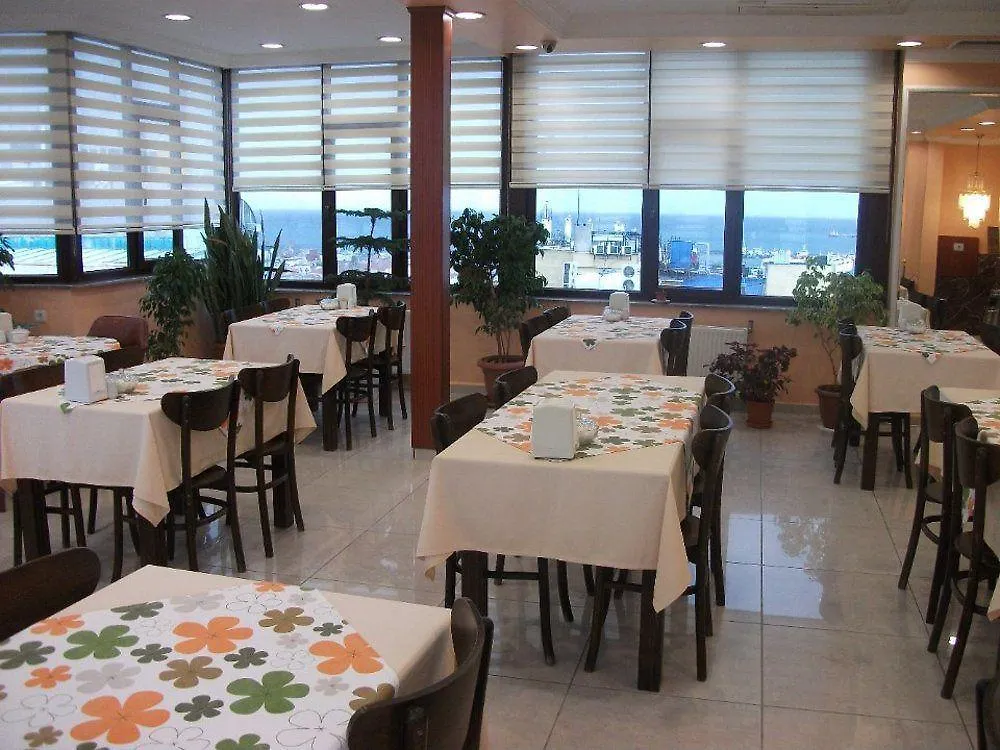 Emos Hotel Istanbul