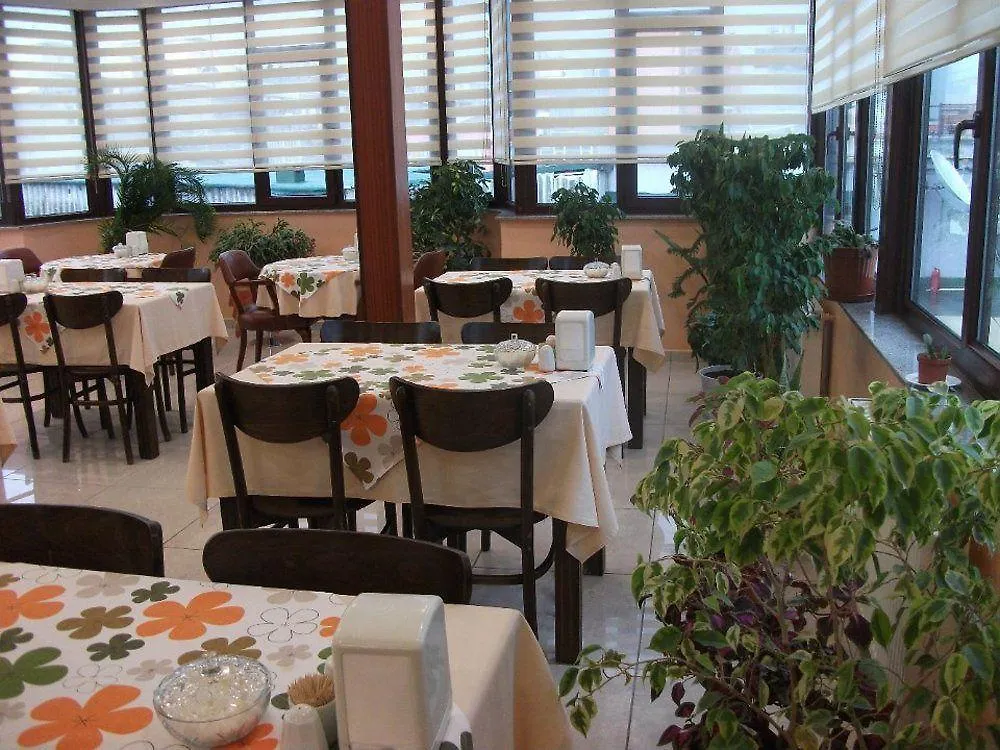 ***  Emos Hotel Istanbul Turkey