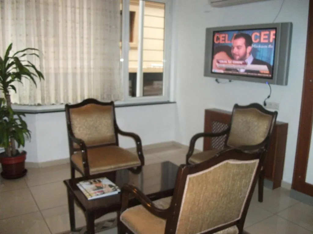 Emos Hotel Istanbul