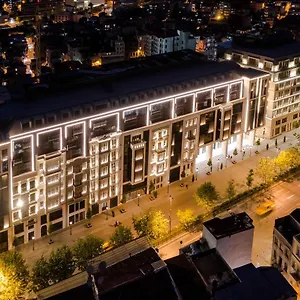 Hotel Garlon, Istanbul