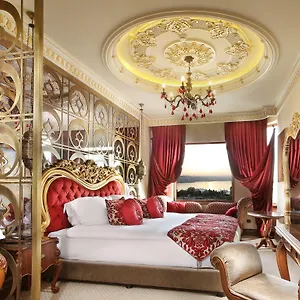 Hotel Daru Sultan Galata, Istanbul