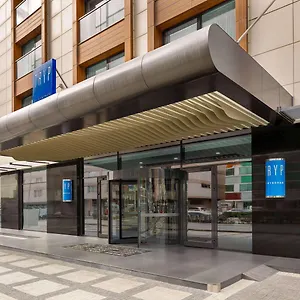 Hotel Tryp By Wyndham Topkapi, Istanbul