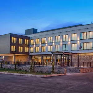 Hampton By Hilton Izmir Turkey