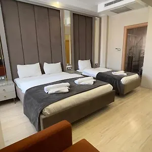 3* Отель Reyyan