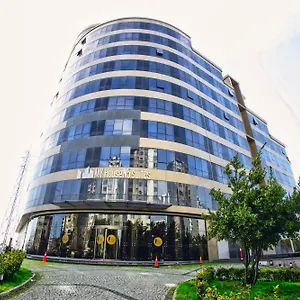 4* Отель My House N5
