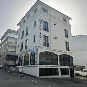 Otel Star Trabzon