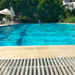 Apart Otel Begonvil Antalya
