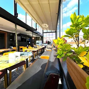 Hotel Boutique Kaya Royal, Istanbul