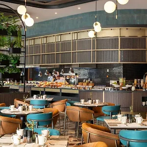 Hotel Moevenpick Marmara Sea, Istanbul