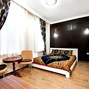 2* Apart Otel My Redriver