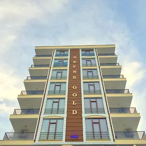 Apart Otel Defne Gold Trabzon