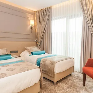 3* Отель Park Grazza