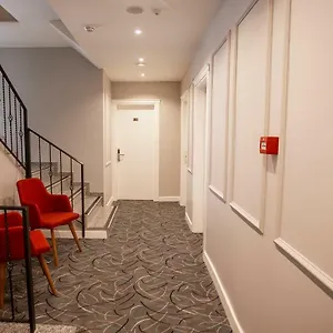 Otel Uzer Trabzon