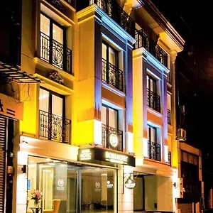 Hotel Boss Sultanahmet, Istanbul