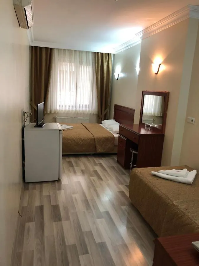 Emos Hotel 伊斯坦布尔