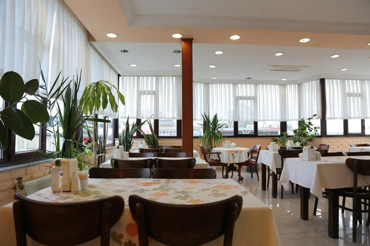 ***  Emos Hotel Provincia di Provincia di Istanbul Turchia