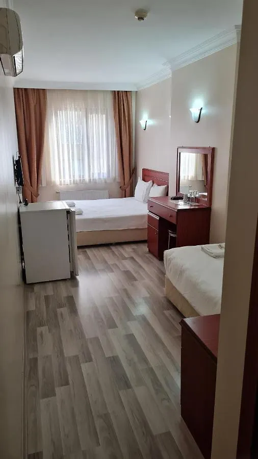 Emos Hotel 伊斯坦布尔