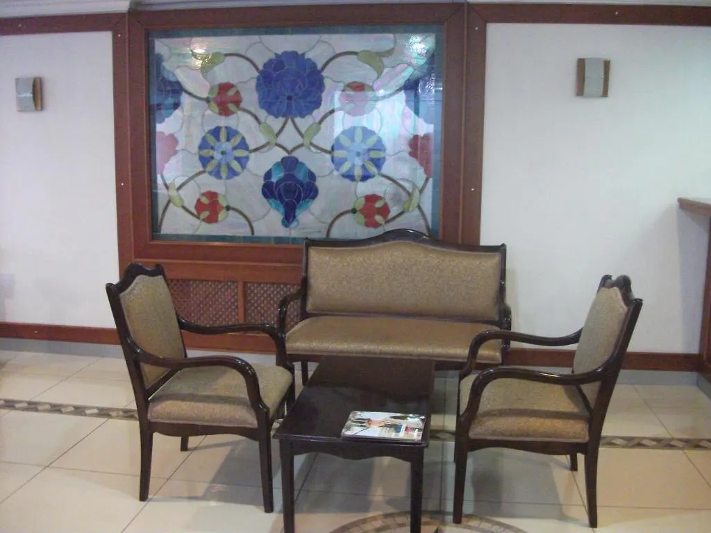 Emos Hotel Provincia di Provincia di Istanbul