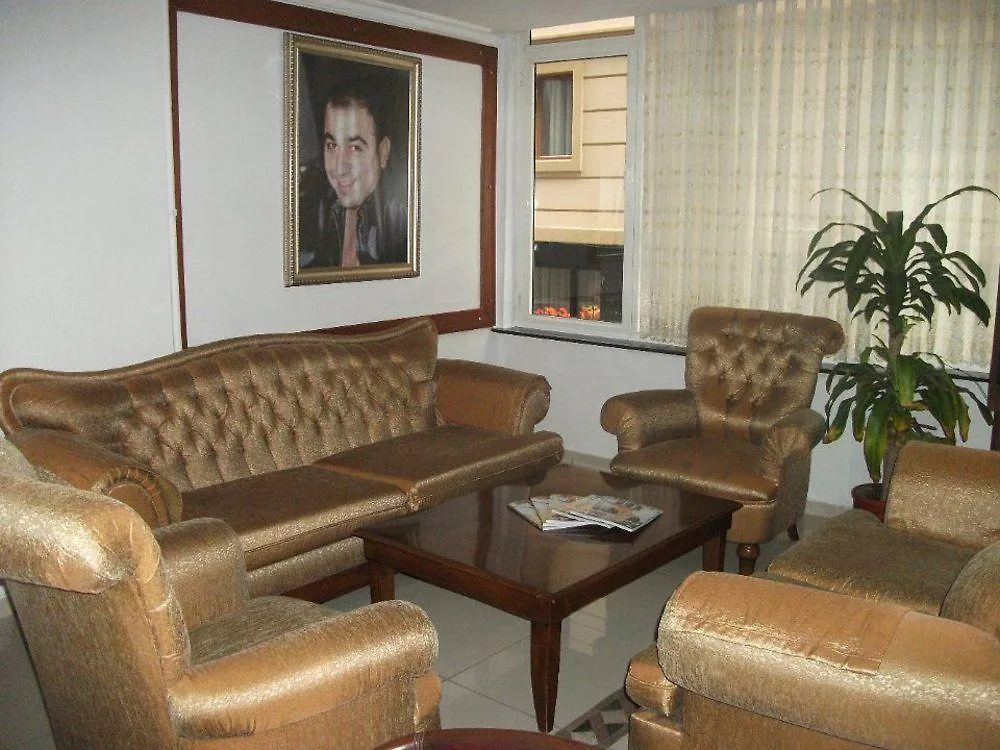 Emos Hotel Provincia di Provincia di Istanbul