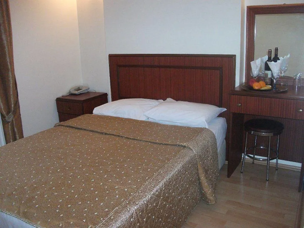 Emos Hotel Provincia di Provincia di Istanbul 3*,