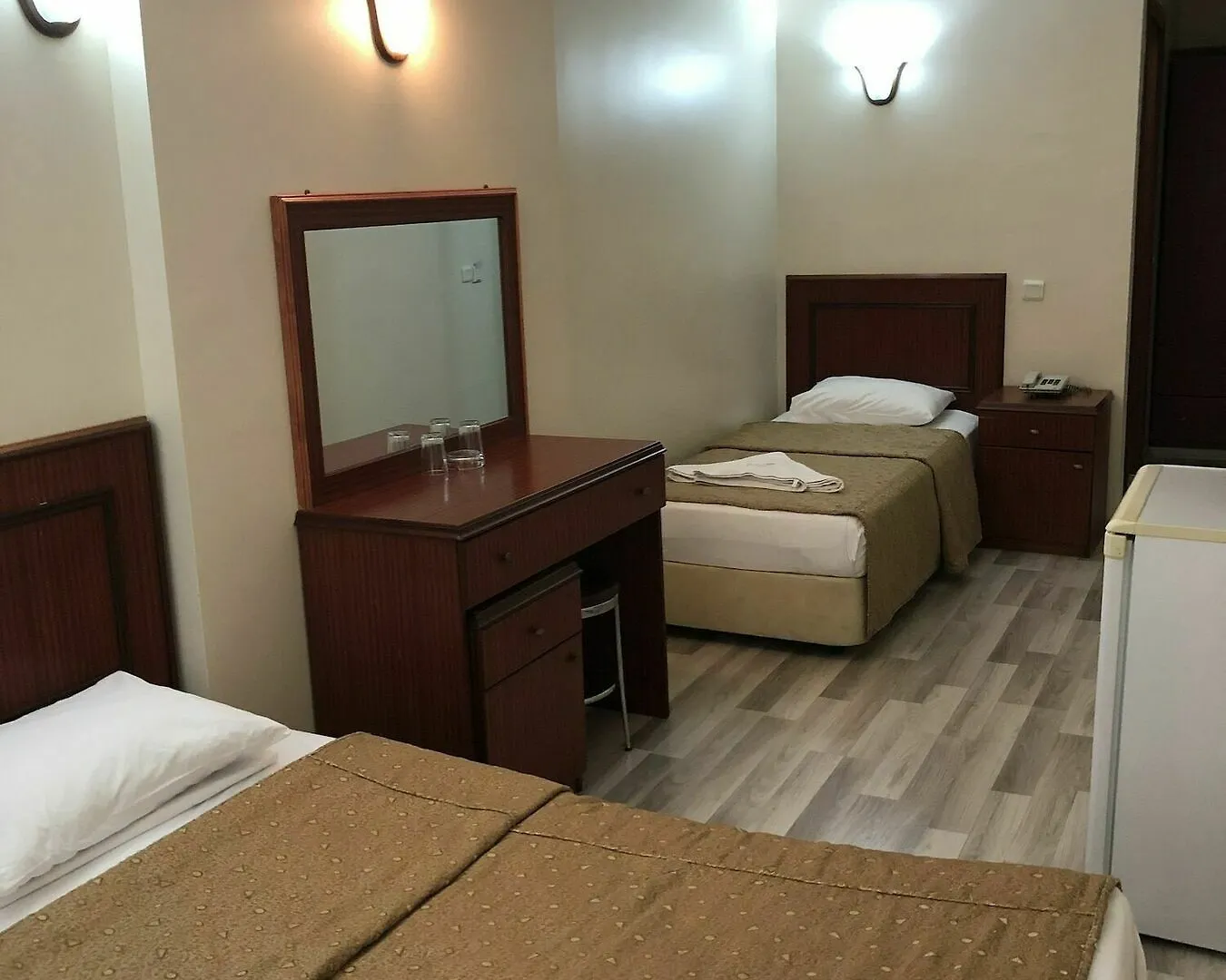 ***  Emos Hotel Provincia di Provincia di Istanbul Turchia